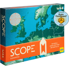 Scope tietopeli