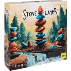 Peliko Stone Layer game
