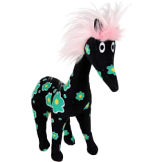 Muumi - Primadonnan 30cm hevonen