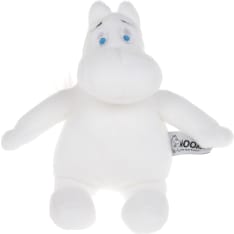 Muumi - Muumipeikko 15 cm papupehmo
