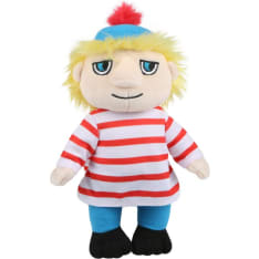 Muumi Tuutikki 23 cm pehmolelu