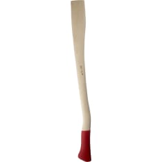 Varsiset 75cm kotimainen halkaisukirveenvarsi