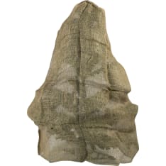 Tarha jute protective hood
