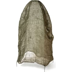 Tarha jute protective hood