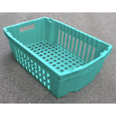 Garden 28L vegetable box