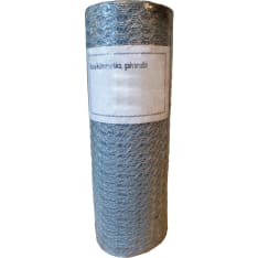 Tarha galvanized hexagon mesh