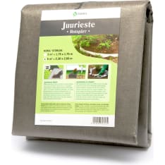 Tarha root barrier mat