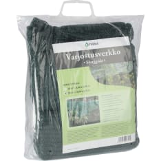 Tarha varjostusverkko