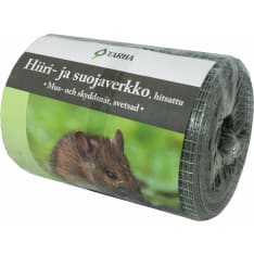 Tarha hitsattu 10 m hiiriverkko