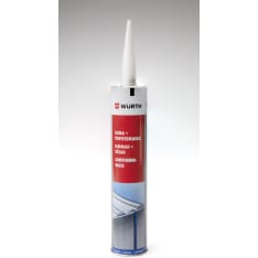 Wurth 310 ml glue + sealant