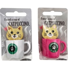 Catpuccino Eraser
