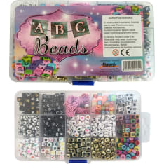 ABC helmisetti