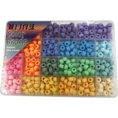 My Style Colorful Bead Set in Box
