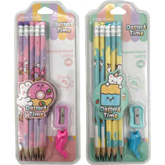 Dessert Time pen set