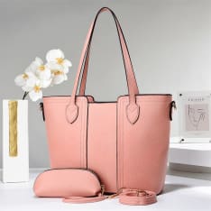 JK Fashion shopper-laukku