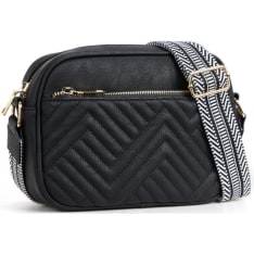 JK Fashion crossbody-laukku