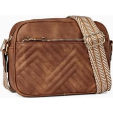 JK Fashion crossbody-laukku
