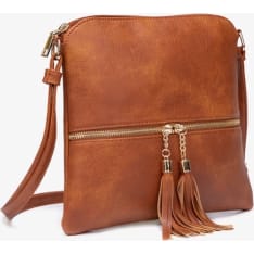 JK Fashion shoulder bag