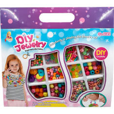 DIY Jewelry helmisetti