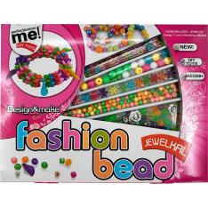 Fashion helmisetti
