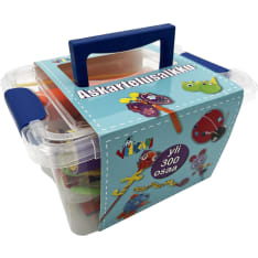 Craft Kit askartelupakkaus