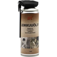 AT Cutting 400ml leikkuuöljy