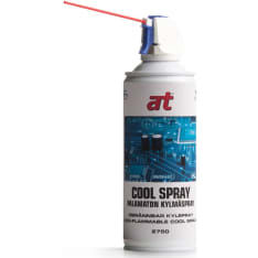 AT Cool 400ml non-flammable cold spray