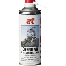 AT Sport Offroad 400ml ketjuöljy