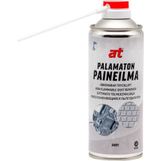 AT Air Duster 140g non-flammable compressed air