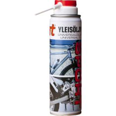 AT Sport 150ml yleisöljy