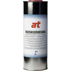AT 1L Spray thinner