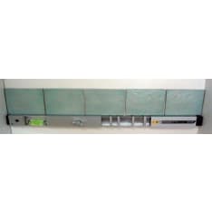 Mitax tiling support