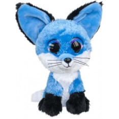 Lumo Stars Fox Blueberry 15 cm pehmo