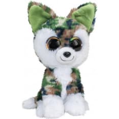 Lumo Stars Wolf Woody 15 cm pehmolelu
