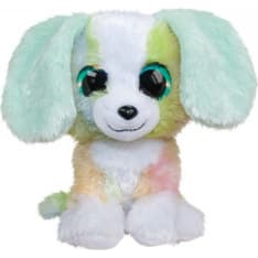 Lumo Stars Dog Spotty 15 cm pehmo