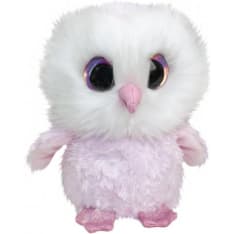 Lumo Stars Owl 15 cm plush