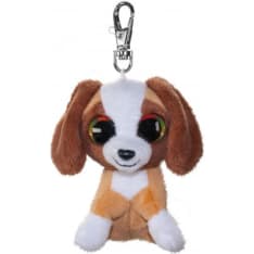 Lumo Stars Dog Wuff 8,5 cm pehmo