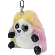 Lumo Stars Hedgehog Mortti mini clip hedgehog plush