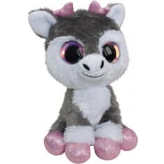 Lumo Stars Reindeer Poro 24 cm pehmo