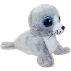 Lumo Stars Seal Kuutti 15 cm plush