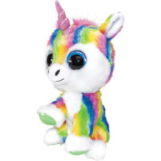 Lumo Stars Unicorn Dream 15 cm pehmo