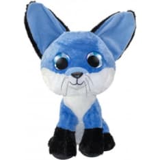 Lumo Stars Fox Blueberry Huge 42 cm pehmo