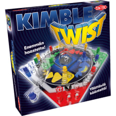 Tactic Kimble Twist