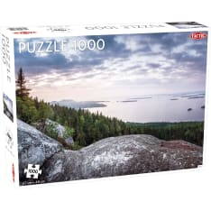 Tactic Koli 1000p puzzle