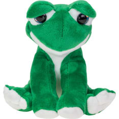 Lumo Stars Frog Saku classic 15 cm sammakko pehmo