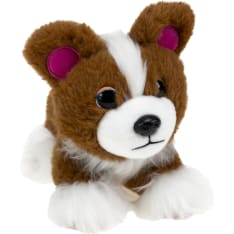 Lumo Stars Bordercollie Bailey pehmolelu classic 15 cm
