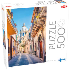 Tactic Sicily italy 500pcs puzzle