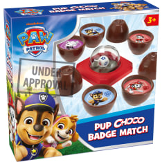 Tactic Ryhmä Hau Choco lautapeli