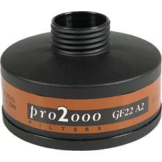 3M Scott Pro2000 GF22 A2 kaasusuodatin