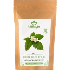 Yrttipaja 25g mesiagervo leaf